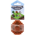 thumbnail image 1 of Minecraft Spawn Egg Rabbit Mini Figure (Version 2), 1 of 1