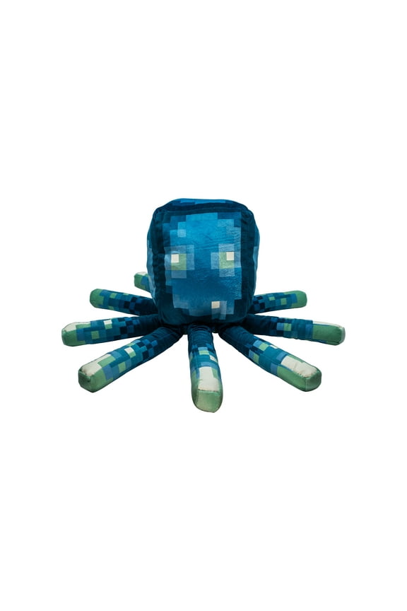 Squid Kids Bedding Glow In the Dark Plush Kids Bedding Plush Pillow Buddy