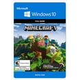 thumbnail image 1 of Minecraft Starter Collection, Microsoft, PC [Digital Download], 1 of 2