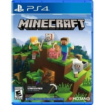 Minecraft Playstation 2