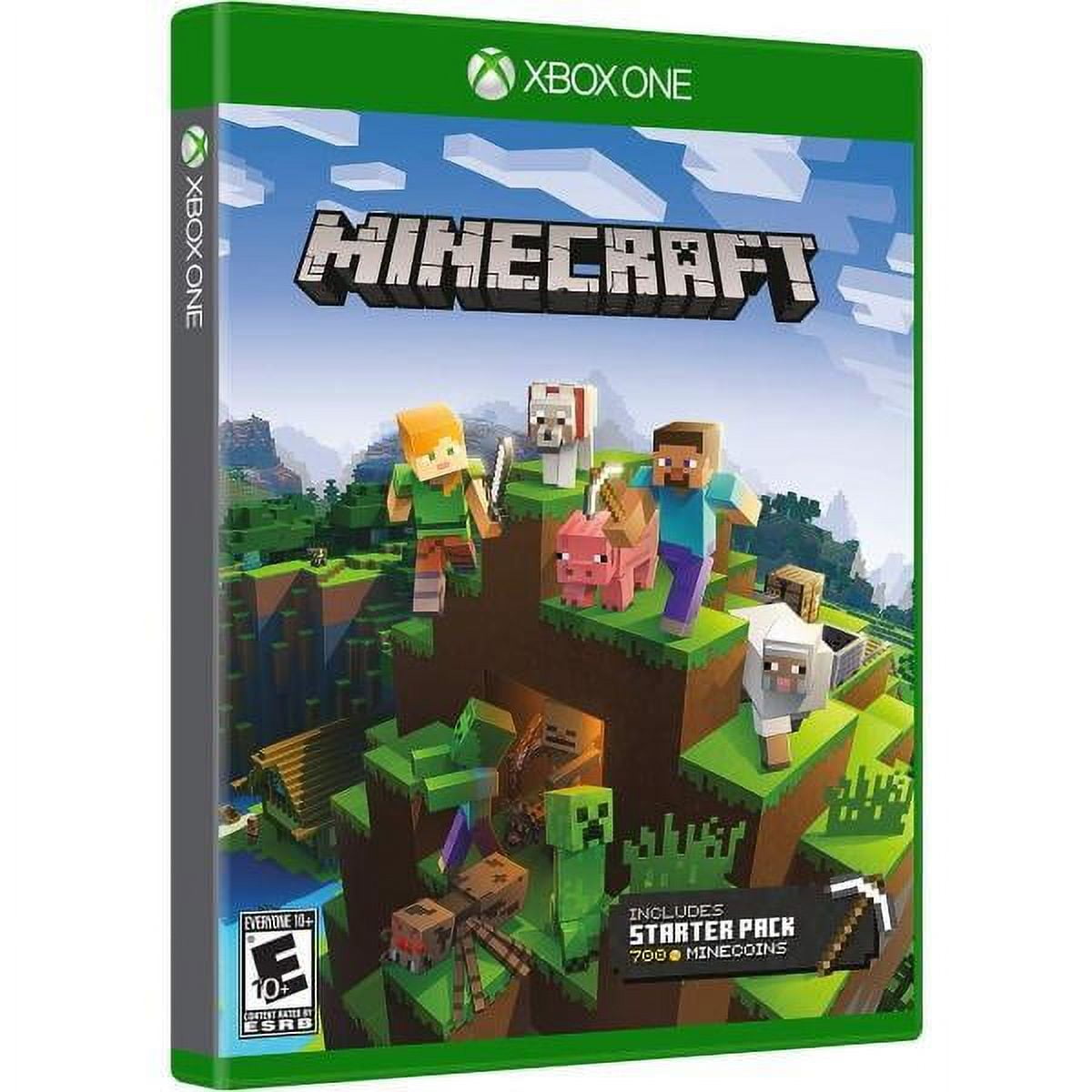 Happy Birthday, Minecraft: Xbox 360 Edition! Celebrate with Free