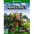 thumbnail image 1 of Minecraft Starter Collection (Xbox One), 1 of 1