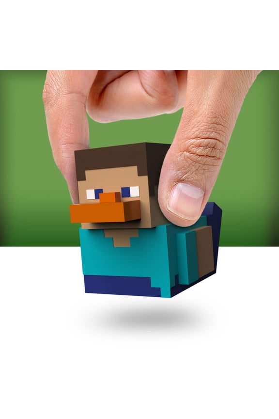 Minecraft: Steve TUBBZ (Mini Edition)