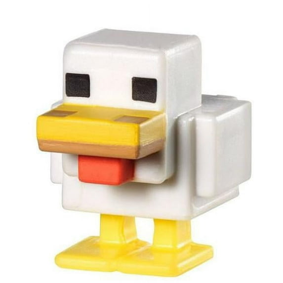 Minecraft Stone Series 2 Chicken 1 Mini Figure (Loose)