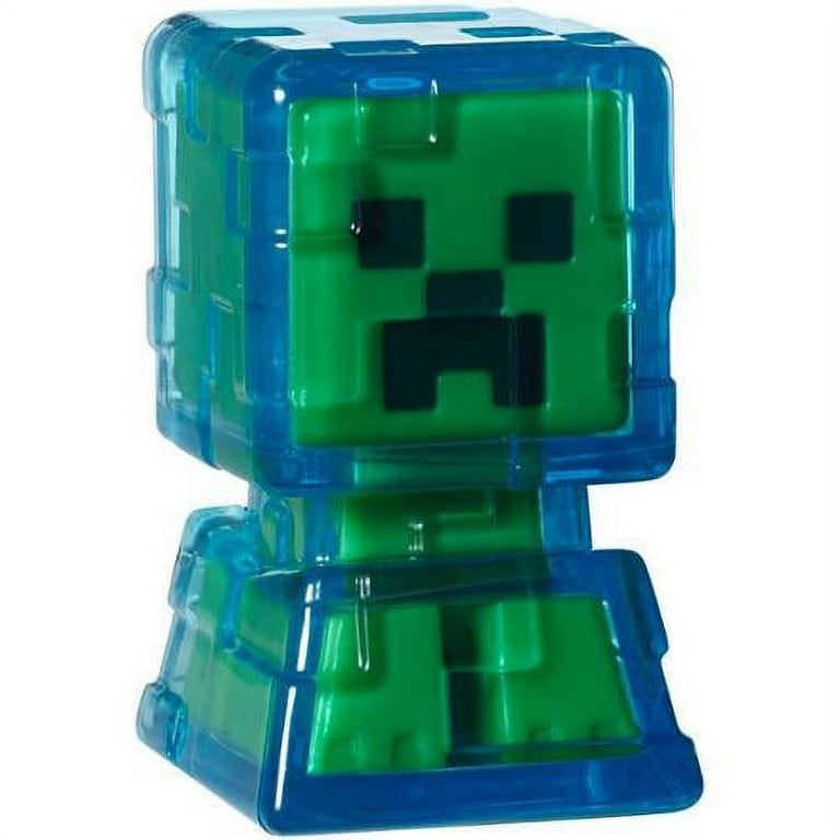 Creeper minifigure hotsell