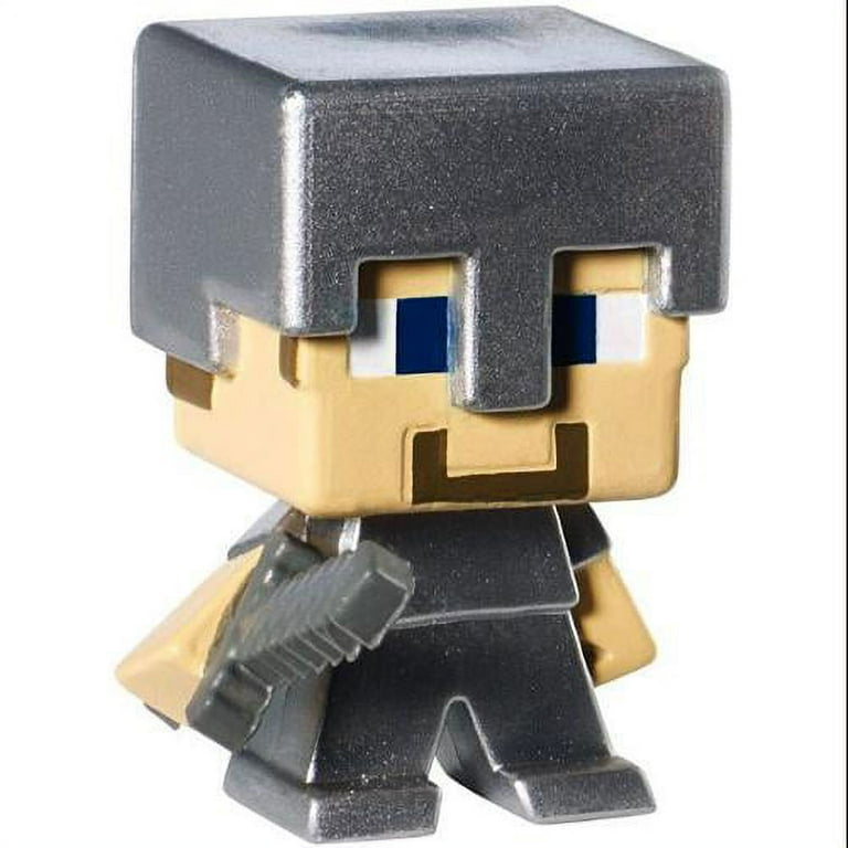 Minecraft mini hotsell figures series 2