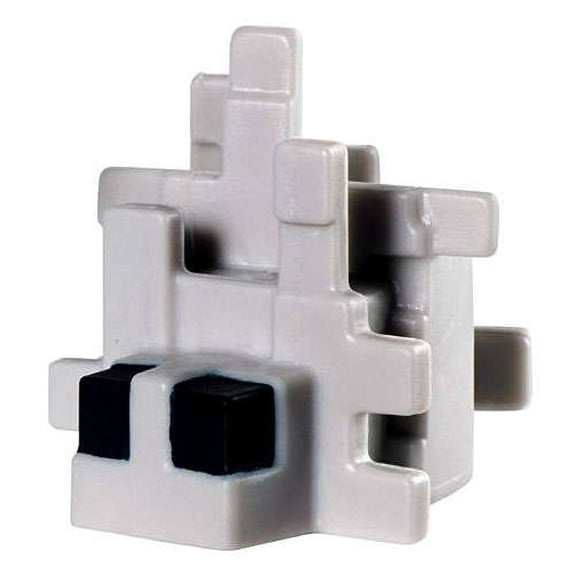 Minecraft Stone Series 2 Silverfish 1 Mini Figure (Loose)