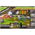thumbnail image 1 of Minecraft Stop-Motion Movie Creator, 1 of 4