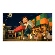 Pre-Owned Minecraft:Story Mode (Xbox 360) (Good)