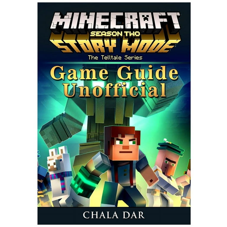 Minecraft Story Mode Hacks, Mods, Wiki, Cheats, Download Guide Unofficial -  The Ohio Digital Library - OverDrive