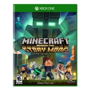 Minecraft: Story Mode - Season 2 - Xbox One