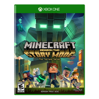 Minecraft - Xbox 360 Edition em Promoção na Americanas