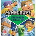 thumbnail image 1 of Minecraft Storybook Collection (Walmart Exclusive) (Hardcover), 1 of 4