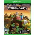 thumbnail image 1 of Minecraft Super Plus Pack - Xbox One, 1 of 8