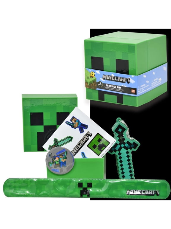 Surprise Accessories in Box