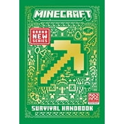 Minecraft Survival Handbook