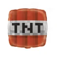thumbnail image 1 of Minecraft TNT 17.5" Mylar Balloon, 1 of 1