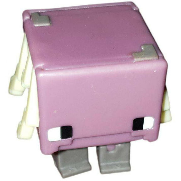 Minecraft TNT Series 25 Strider Minifigure (No Packaging)