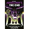 thumbnail image 1 of Minecraft: The End, 1 of 1