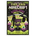 thumbnail image 1 of Minecraft - The End Wall Poster, 14.725" x 22.375", Framed, 1 of 3