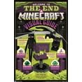 thumbnail image 1 of Minecraft - The End Wall Poster, 14.725" x 22.375", 1 of 3