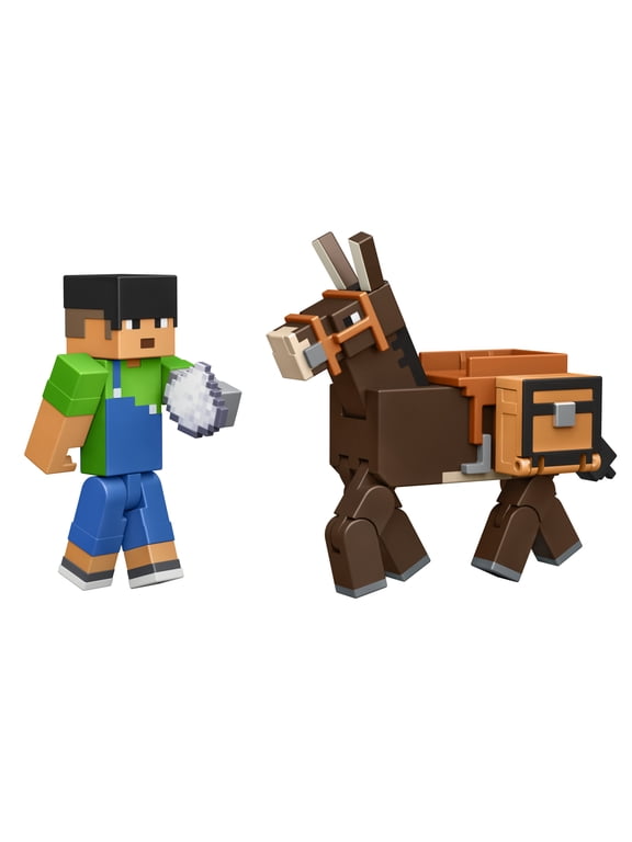 Toys, 2-Pack of Action Figures, Gifts for Kids