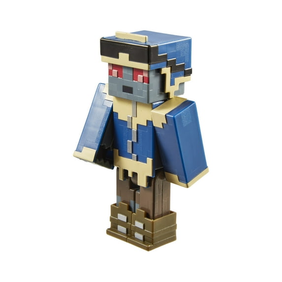 Minecraft Toys, Creator Series Action Figures Expansion Pack and Accessories, 3.25 inch Collectible