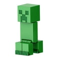 thumbnail image 1 of Minecraft Toys Creeper Action Figure with Accessory & Portal Piece, Toy Collectible, 3.25-inch, 1 of 6