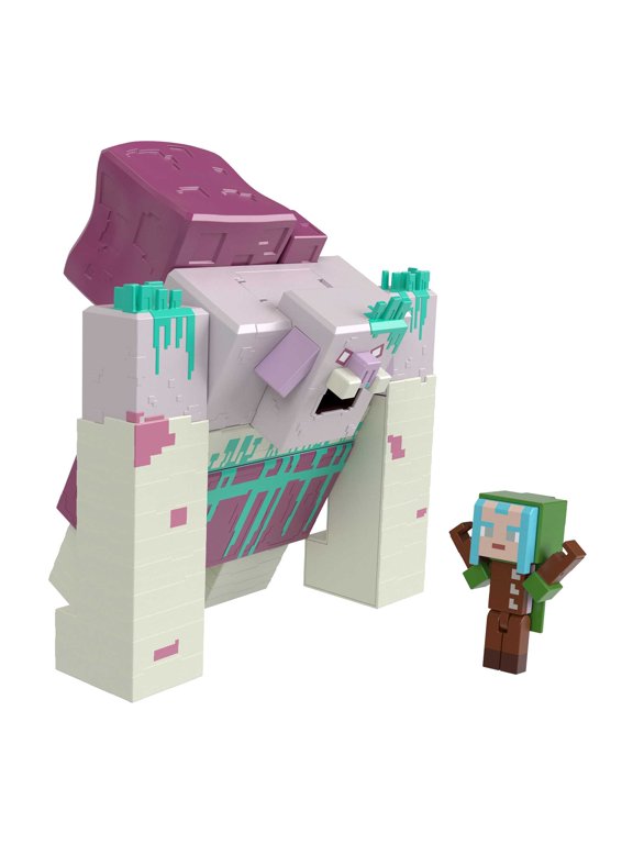 Toys, Legends Devourer & Ranger Action Figures with 2 Accessories Collectible Gift Set