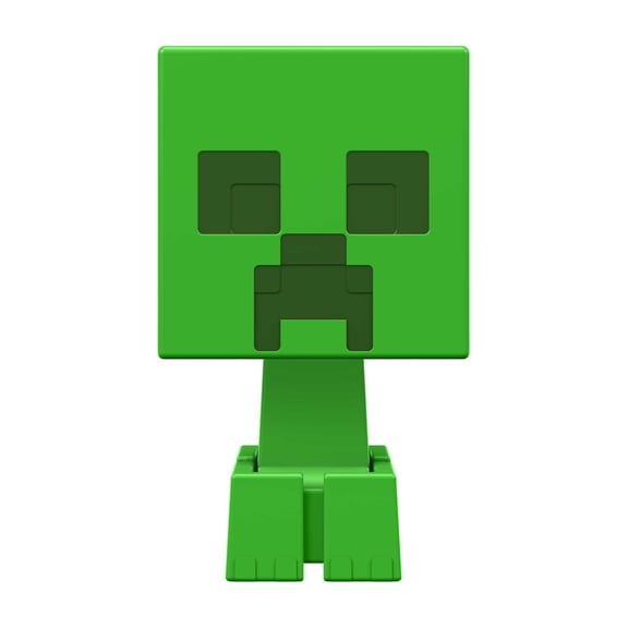 Minecraft Toys Mob Head Minis Figures Gifts for Kids