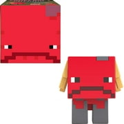 Minecraft Toys, Mob Head Minis Figures, Gifts for Kids