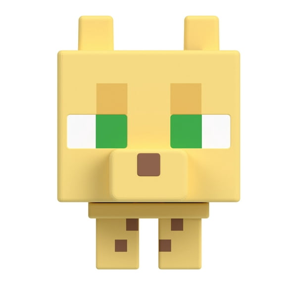 Minecraft Toys Mob Head Minis Figures Gifts for Kids
