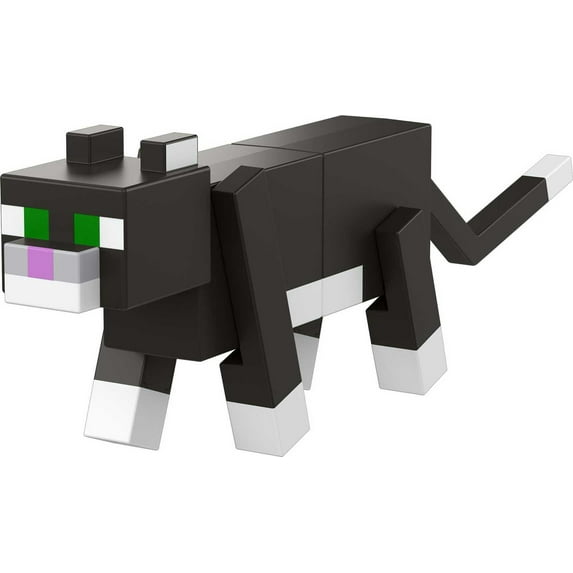 Minecraft Toys fusion Figures, Building Toy for Kids - Walmart.com