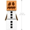 thumbnail image 1 of Minecraft Toys fusion Figures, Building Toy for Kids, 1 of 3