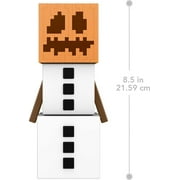 Minecraft Toys fusion Figures, Building Toy for Kids