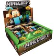 thumbnail image 1 of Minecraft Trading Card Stickers Box, 1 of 7