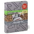 thumbnail image 1 of Minecraft Twin Sheet Set, 1 of 2