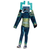Minecraft Chicken Jockey Halloween Costume for Children, One Size, by ...