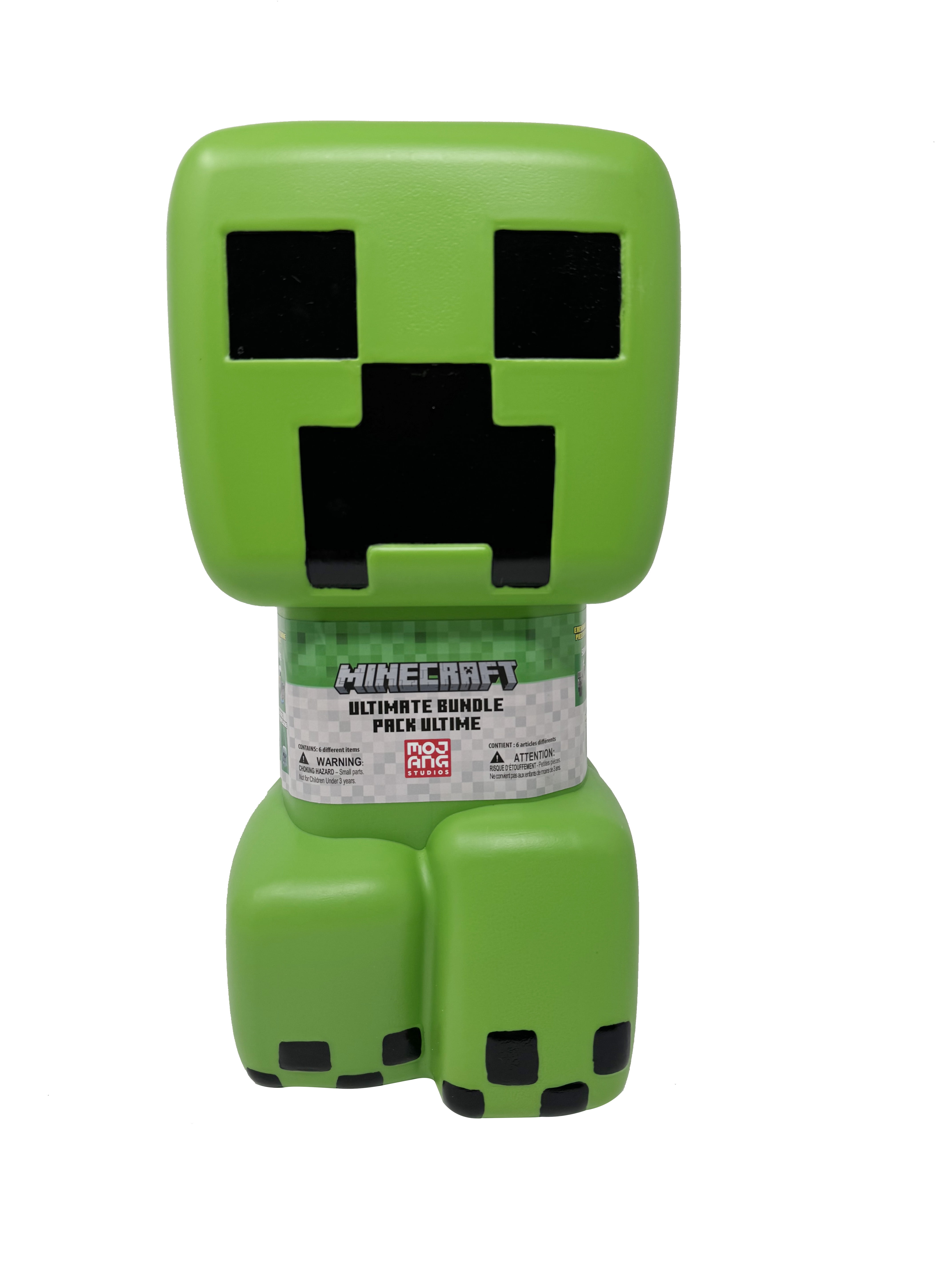 Minecraft Life Size Creeper