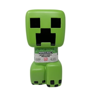 Juguetes De Minecraft