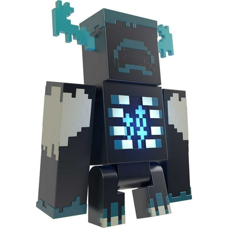 Minecraft - 3.25" Warden