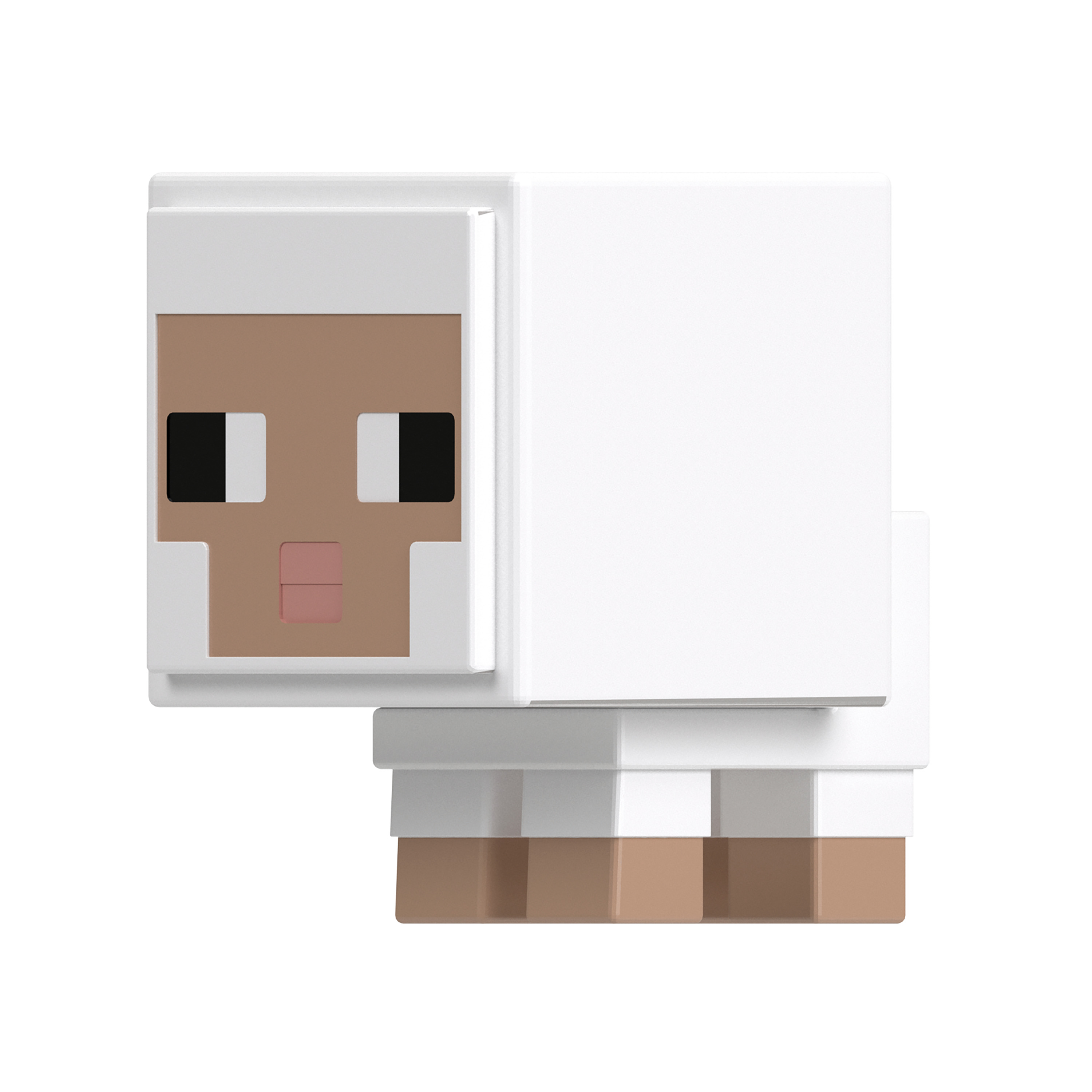 Minecraft Mini Sheep – How To Spawn Sheep – TBFK