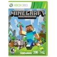 thumbnail image 1 of Minecraft Xbox 360 Edition, Microsoft, Xbox 360, 885370606515, 1 of 3