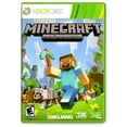 thumbnail image 1 of Pre-Owned Minecraft (Xbox 360) (Good), 1 of 1