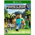 thumbnail image 1 of Restored Minecraft - Xbox One Physical (Refurbished), 1 of 8