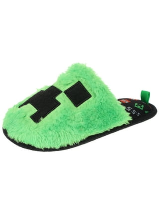 Youth slippers size 5 sale