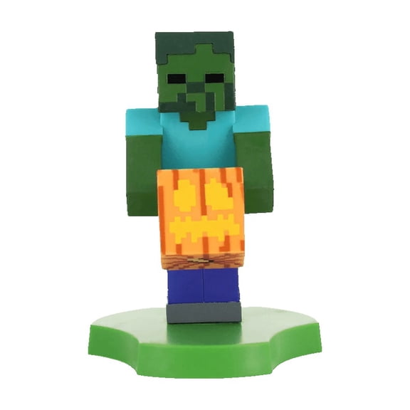 Minecraft: Zombie Holdems Mobile Phone and Device Holder