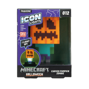 Jack O Lantern Light
