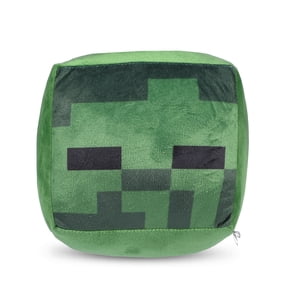 Minecraft: Zombie Tear Apart Pet Toy