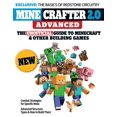 thumbnail image 1 of Minecrafter 2. 0 Advanced: The Unofficial Guide to Minecraft and Other Building Games, 1 of 1